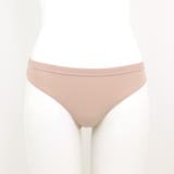 サニタリーショーツ 吸水ショーツ コンフィッツ タンガ Tバック | fran de lingerie | 詳細画像18