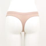 サニタリーショーツ 吸水ショーツ コンフィッツ タンガ Tバック | fran de lingerie | 詳細画像19