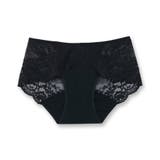 サニタリーショーツ 吸水ショーツ コンフィッツ レースタイプ | fran de lingerie | 詳細画像2