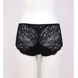 サニタリーショーツ 吸水ショーツ コンフィッツ レースタイプ | fran de lingerie | 詳細画像15