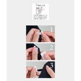 サニタリーショーツ 吸水ショーツ コンフィッツ レースタイプ | fran de lingerie | 詳細画像19