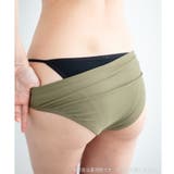 comfitsから生まれたサポートアイテム「コンフィッツオリジナル水着用吸水ショ… | fran de lingerie | 詳細画像5