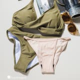 ベージュ | comfitsから生まれたサポートアイテム「コンフィッツオリジナル水着用吸水ショ… | fran de lingerie