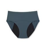 進化した吸水型サニタリーショーツ コンフィッツ スタンダード | fran de lingerie | 詳細画像2