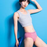 ピンク | 進化した吸水型サニタリーショーツ コンフィッツ スタンダード | fran de lingerie