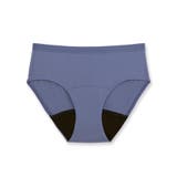 進化した吸水型サニタリーショーツ コンフィッツ スタンダード | fran de lingerie | 詳細画像4 