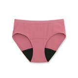 進化した吸水型サニタリーショーツ コンフィッツ スタンダード | fran de lingerie | 詳細画像5 