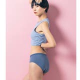 進化した吸水型サニタリーショーツ コンフィッツ スタンダード | fran de lingerie | 詳細画像13 