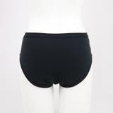 進化した吸水型サニタリーショーツ コンフィッツ スタンダード | fran de lingerie | 詳細画像27 