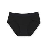 名古屋市立大学看護学部監修の吸水ショーツCottonシリーズ ベーシックショーツ | fran de lingerie | 詳細画像2