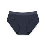 名古屋市立大学看護学部監修の吸水ショーツCottonシリーズ ベーシックショーツ | fran de lingerie | 詳細画像4