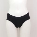 名古屋市立大学看護学部監修の吸水ショーツCottonシリーズ ベーシックショーツ | fran de lingerie | 詳細画像22