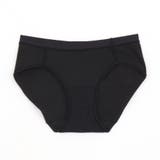 名古屋市立大学看護学部監修の吸水ショーツCottonシリーズ ベーシックショーツ | fran de lingerie | 詳細画像24