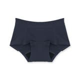 名古屋市立大学看護学部監修の吸水ショーツCottonシリーズ ボクサーショーツ | fran de lingerie | 詳細画像4