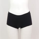 名古屋市立大学看護学部監修の吸水ショーツCottonシリーズ ボクサーショーツ | fran de lingerie | 詳細画像19