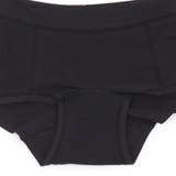 名古屋市立大学看護学部監修の吸水ショーツCottonシリーズ ボクサーショーツ | fran de lingerie | 詳細画像21