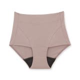 名古屋市立大学看護学部監修の軽失禁にも使える吸水ショーツAll Lifeシリーズ… | fran de lingerie | 詳細画像3