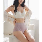 名古屋市立大学看護学部監修の軽失禁にも使える吸水ショーツAll Lifeシリーズ… | fran de lingerie | 詳細画像12