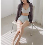 名古屋市立大学看護学部監修の軽失禁にも使える吸水ショーツAll Lifeシリーズ… | fran de lingerie | 詳細画像15