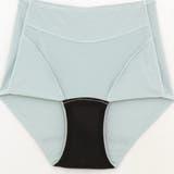 名古屋市立大学看護学部監修の軽失禁にも使える吸水ショーツAll Lifeシリーズ… | fran de lingerie | 詳細画像23