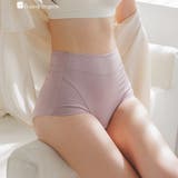 ブラウンベージュ | 名古屋市立大学看護学部監修の軽失禁にも使える吸水ショーツAll Lifeシリーズ… | fran de lingerie