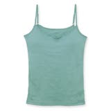 グリーン1 | 色 形 素材が | fran de lingerie