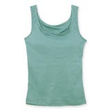 グリーン2 | 色 形 素材が | fran de lingerie