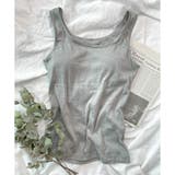 グレー2 | 色 形 素材が | fran de lingerie