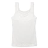 ホワイト4 | 色 形 素材が | fran de lingerie