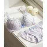 リラ | 新作続々 「ペアブラジャー ペアブラジャー（ワイヤー有り）」 | fran de lingerie