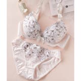 ピンク1 | 新作続々 「ペアブラジャー ペアブラジャー(ワイヤー有り)」 | fran de lingerie