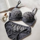 新作続々☆「ペアブラジャー」 ブラセット | fran de lingerie | 詳細画像1