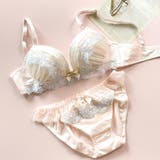 新作続々 「ペアブラジャー ペアブラジャー」 | fran de lingerie | 詳細画像1
