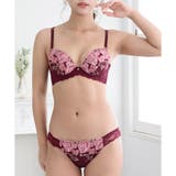 新作続々 「ペアブラジャー ペアブラジャー」 | fran de lingerie | 詳細画像2