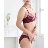 新作続々 「ペアブラジャー ペアブラジャー」 | fran de lingerie | 詳細画像3