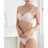 新作続々 「ペアブラジャー ペアブラジャー」 | fran de lingerie | 詳細画像7