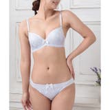 新作続々 「ペアブラジャー ペアブラジャー」 | fran de lingerie | 詳細画像8