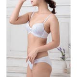 新作続々 「ペアブラジャー ペアブラジャー」 | fran de lingerie | 詳細画像9