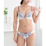 新作続々 「ペアブラジャー ペアブラジャー」 | fran de lingerie | 詳細画像24