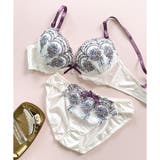 オフホワイト | 新作続々 「ペアブラジャー ペアブラジャー」 | fran de lingerie