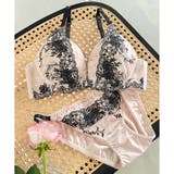 サーモンピンク | 新作続々 「ペアブラジャー ペアブラジャー」 | fran de lingerie