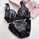 新作続々 「ペアブラジャー ペアブラジャー」 | fran de lingerie | 詳細画像1