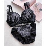 ブラック7 | 新作続々 「ペアブラジャー ペアブラジャー」 | fran de lingerie
