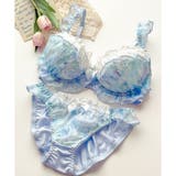 ブルー5 | 新作続々 「ペアブラジャー ペアブラジャー」 | fran de lingerie
