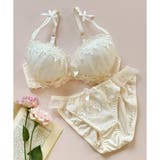 クリーム5 | 新作続々 「ペアブラジャー ペアブラジャー」 | fran de lingerie