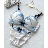 クリーム8 | 新作続々 「ペアブラジャー ペアブラジャー」 | fran de lingerie