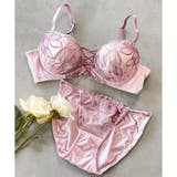 ラベンダー5 | 新作続々 「ペアブラジャー ペアブラジャー」 | fran de lingerie