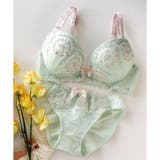 メロン | 新作続々 「ペアブラジャー ペアブラジャー」 | fran de lingerie