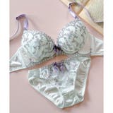 ミント | 新作続々 「ペアブラジャー ペアブラジャー」 | fran de lingerie