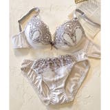 オフホワイト | 新作続々 「ペアブラジャー ペアブラジャー」 | fran de lingerie